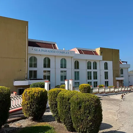 Διαμέρισμα Sea Paradise Mira B-31